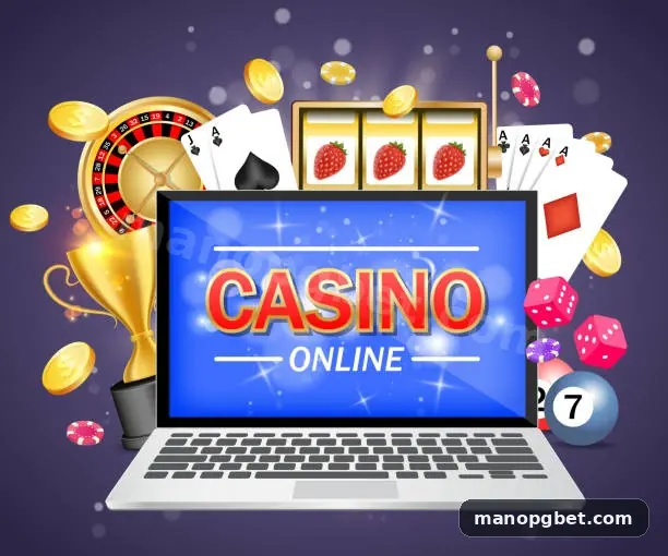 manopg Slots - manopg visual 2